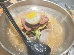 -Ant 蚂蚁洞烤肉·大营地(上海静安大悦城店)