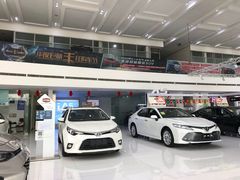 -广汽丰田南京大政智谷大道店