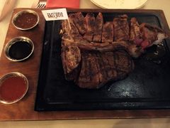 -奥斯特牛排馆(圣母百花大教堂)