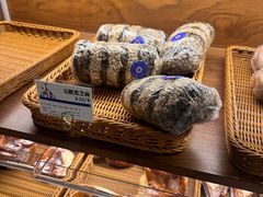 -莫斯科餐厅面包坊(北展店)