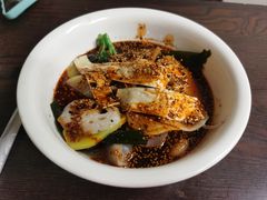 -艺味深尝(云锦路店)