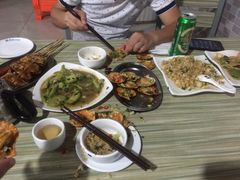 -肥婆姐妹小吃店(后海店)