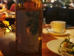 -Mercato莫卡多露台餐厅与酒吧(K11店)