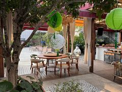 -时光乌托邦空中花园·川味·礼宴(星汇两江店)