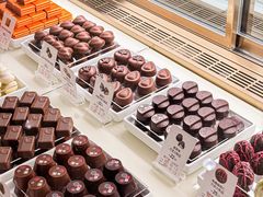 -GODIVA(月星环球港店)