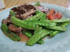 炒猪肝-联生老店(集美店)