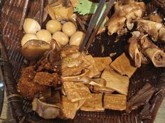 -灶东家民间菜(回兴店)