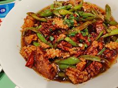 -鑫小城故事·藕汤·家常菜(台北一路总店)