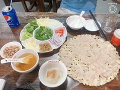 -官塘锋记鱼生·生腌·砂锅粥(牌坊街店)