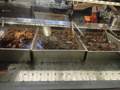 -老黄记手撕烤兔(玉林街店)