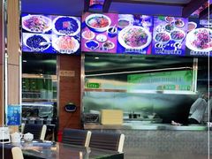 -马三元老汤牛肉面(五星路店)