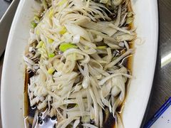 -魁盛居百年鲁菜馆(中林路店)