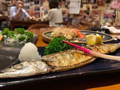 -気楽亭和食料理(气乐亭大世界本店)