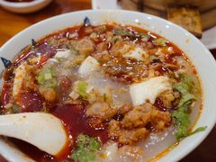 -豆相识•九九豆腐脑(牛咡桥店)
