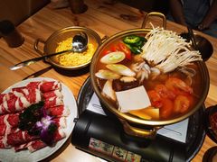 -金顺碳烤肉(番禺傍江地铁站店)
