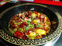 -一只烧鸡公(解放碑店)