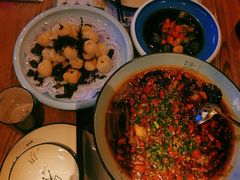 -胡桃里音乐酒馆(四道口店)