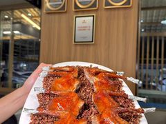 -金山记靓鸡·地道中山味(湖滨中路店)