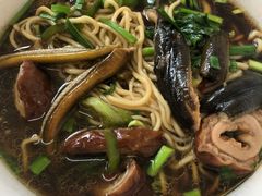 -老赵面店(大西路店)