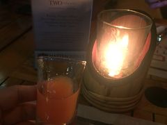 -Bamboo Bar & Grill Restaurant