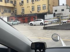 -苏州交运驾校(吴中汽车站分校)