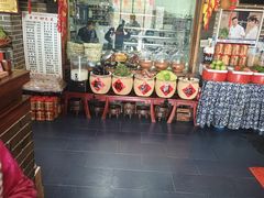 -寿州美味厨豆腐宴(寿县南门口西环路店)