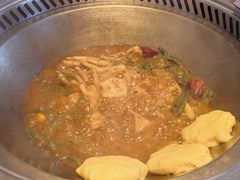 -遇东北林区铁锅炖(南开店)