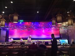 -和彩放题餐厅(酒仙桥店)