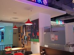 -昌勝香港深井烧鹅(新年华店)