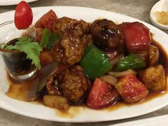 -表妹香港靓点餐厅