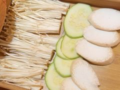 -正宗齐齐哈尔烤肉·齐牛哥鲜切炭火烤肉(杭州总店)