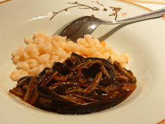 虾仁软兜-金陵饭店·梅苑