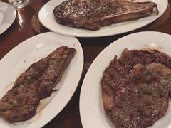 -弗兰克牛排西餐厅Ribone steak house(柠檬花园店)