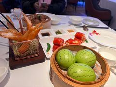 -山泉粤宴(广东大厦店)