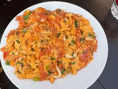 -阿葉农家饭店