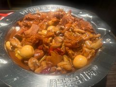 -胖哥俩肉蟹煲(湖滨银泰in77店)