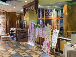 -MELAND CLUB亲子乐园•派对(虹桥万象城店)