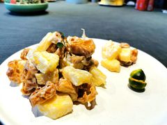 -怡情荟•海鲜青岛菜(五四广场旗舰店)