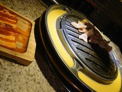 -三代烤肉(保利广场店)