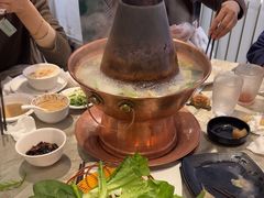 -东来顺饭庄(王府井步行街店)