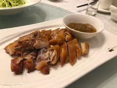 -咪咪川菜(长乐西路店)