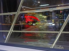 -珠江夜游西堤码头