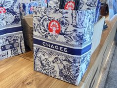 -霸王茶姬(上海静安大悦城店)