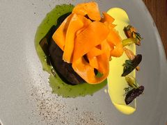 -Mercato莫卡多露台餐厅与酒吧(K11店)