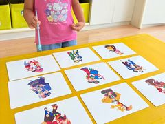 -新爱婴早教·托班·幼小衔接(彭浦临汾店)