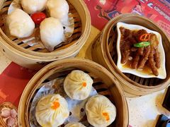 -点都德(汇盈广场店)