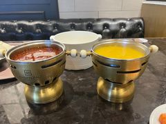 -川骄海鲜自助(亚运村店)