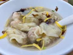 -苏小柳点心·手作小笼包(浦东嘉里城分院)