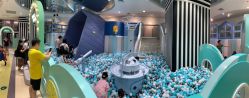 -meland club亲子乐园(重庆万象城店)