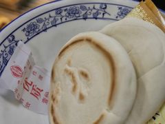 -老刘家泡馍(钟楼广济街店)